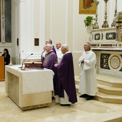Parrocchia Gesù Crocifisso di Andria, ricorrenza del terzo anniversario del Prodigio della Sacra Spina la pubblicazione di un libro di ricerca sociologica