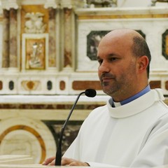 Parrocchia Gesù Crocifisso di Andria, ricorrenza del terzo anniversario del Prodigio della Sacra Spina la pubblicazione di un libro di ricerca sociologica