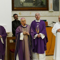 Parrocchia Gesù Crocifisso di Andria, ricorrenza del terzo anniversario del Prodigio della Sacra Spina la pubblicazione di un libro di ricerca sociologica