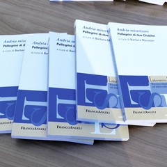 Parrocchia Gesù Crocifisso di Andria, ricorrenza del terzo anniversario del Prodigio della Sacra Spina la pubblicazione di un libro di ricerca sociologica