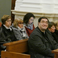 Parrocchia Gesù Crocifisso di Andria, ricorrenza del terzo anniversario del Prodigio della Sacra Spina la pubblicazione di un libro di ricerca sociologica