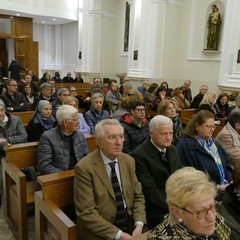 Parrocchia Gesù Crocifisso di Andria, ricorrenza del terzo anniversario del Prodigio della Sacra Spina la pubblicazione di un libro di ricerca sociologica