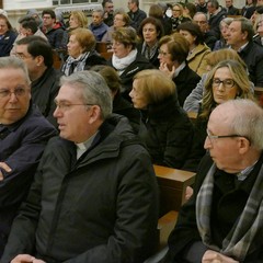 Parrocchia Gesù Crocifisso di Andria, ricorrenza del terzo anniversario del Prodigio della Sacra Spina la pubblicazione di un libro di ricerca sociologica