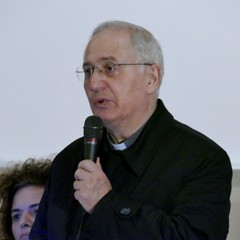 Parrocchia Gesù Crocifisso di Andria, ricorrenza del terzo anniversario del Prodigio della Sacra Spina la pubblicazione di un libro di ricerca sociologica