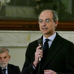 Parrocchia Gesù Crocifisso di Andria, ricorrenza del terzo anniversario del Prodigio della Sacra Spina la pubblicazione di un libro di ricerca sociologica