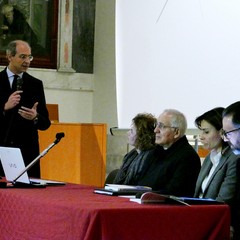 Parrocchia Gesù Crocifisso di Andria, ricorrenza del terzo anniversario del Prodigio della Sacra Spina la pubblicazione di un libro di ricerca sociologica