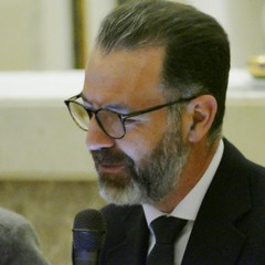 Parrocchia Gesù Crocifisso di Andria, ricorrenza del terzo anniversario del Prodigio della Sacra Spina la pubblicazione di un libro di ricerca sociologica