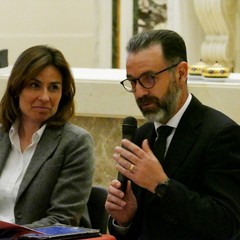 Parrocchia Gesù Crocifisso di Andria, ricorrenza del terzo anniversario del Prodigio della Sacra Spina la pubblicazione di un libro di ricerca sociologica