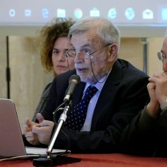 Parrocchia Gesù Crocifisso di Andria, ricorrenza del terzo anniversario del Prodigio della Sacra Spina la pubblicazione di un libro di ricerca sociologica