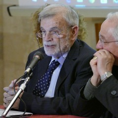 Parrocchia Gesù Crocifisso di Andria, ricorrenza del terzo anniversario del Prodigio della Sacra Spina la pubblicazione di un libro di ricerca sociologica