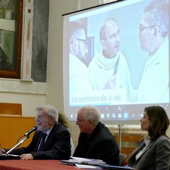 Parrocchia Gesù Crocifisso di Andria, ricorrenza del terzo anniversario del Prodigio della Sacra Spina la pubblicazione di un libro di ricerca sociologica