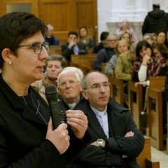 Parrocchia Gesù Crocifisso di Andria, ricorrenza del terzo anniversario del Prodigio della Sacra Spina la pubblicazione di un libro di ricerca sociologica