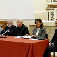 Parrocchia Gesù Crocifisso di Andria, ricorrenza del terzo anniversario del Prodigio della Sacra Spina la pubblicazione di un libro di ricerca sociologica