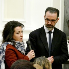 Parrocchia Gesù Crocifisso di Andria, ricorrenza del terzo anniversario del Prodigio della Sacra Spina la pubblicazione di un libro di ricerca sociologica