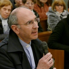 Parrocchia Gesù Crocifisso di Andria, ricorrenza del terzo anniversario del Prodigio della Sacra Spina la pubblicazione di un libro di ricerca sociologica