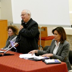 Parrocchia Gesù Crocifisso di Andria, ricorrenza del terzo anniversario del Prodigio della Sacra Spina la pubblicazione di un libro di ricerca sociologica