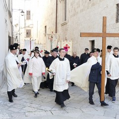 Due giorni di meditazione per molti Cavalieri e Dame dell'Ordine Equestre del Santo Sepolcro di Gerusalemme