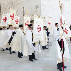 Due giorni di meditazione per molti Cavalieri e Dame dell'Ordine Equestre del Santo Sepolcro di Gerusalemme
