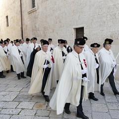 Due giorni di meditazione per molti Cavalieri e Dame dell'Ordine Equestre del Santo Sepolcro di Gerusalemme