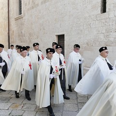 Due giorni di meditazione per molti Cavalieri e Dame dell'Ordine Equestre del Santo Sepolcro di Gerusalemme