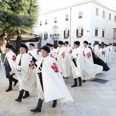 Due giorni di meditazione per molti Cavalieri e Dame dell'Ordine Equestre del Santo Sepolcro di Gerusalemme