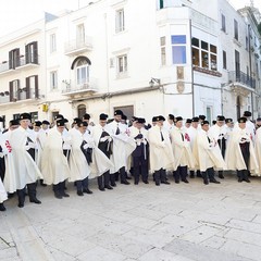 Due giorni di meditazione per molti Cavalieri e Dame dell'Ordine Equestre del Santo Sepolcro di Gerusalemme