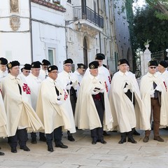 Due giorni di meditazione per molti Cavalieri e Dame dell'Ordine Equestre del Santo Sepolcro di Gerusalemme