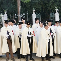 Due giorni di meditazione per molti Cavalieri e Dame dell'Ordine Equestre del Santo Sepolcro di Gerusalemme