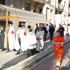 Due giorni di meditazione per molti Cavalieri e Dame dell'Ordine Equestre del Santo Sepolcro di Gerusalemme