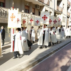Due giorni di meditazione per molti Cavalieri e Dame dell'Ordine Equestre del Santo Sepolcro di Gerusalemme