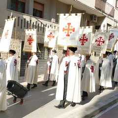 Due giorni di meditazione per molti Cavalieri e Dame dell'Ordine Equestre del Santo Sepolcro di Gerusalemme