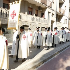 Due giorni di meditazione per molti Cavalieri e Dame dell'Ordine Equestre del Santo Sepolcro di Gerusalemme