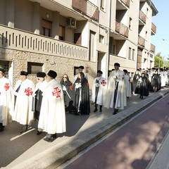 Due giorni di meditazione per molti Cavalieri e Dame dell'Ordine Equestre del Santo Sepolcro di Gerusalemme