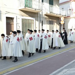 Due giorni di meditazione per molti Cavalieri e Dame dell'Ordine Equestre del Santo Sepolcro di Gerusalemme