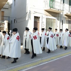 Due giorni di meditazione per molti Cavalieri e Dame dell'Ordine Equestre del Santo Sepolcro di Gerusalemme