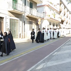 Due giorni di meditazione per molti Cavalieri e Dame dell'Ordine Equestre del Santo Sepolcro di Gerusalemme