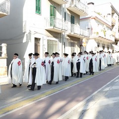 Due giorni di meditazione per molti Cavalieri e Dame dell'Ordine Equestre del Santo Sepolcro di Gerusalemme