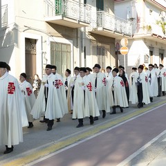Due giorni di meditazione per molti Cavalieri e Dame dell'Ordine Equestre del Santo Sepolcro di Gerusalemme