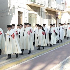 Due giorni di meditazione per molti Cavalieri e Dame dell'Ordine Equestre del Santo Sepolcro di Gerusalemme