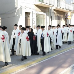 Due giorni di meditazione per molti Cavalieri e Dame dell'Ordine Equestre del Santo Sepolcro di Gerusalemme