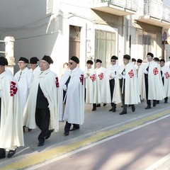 Due giorni di meditazione per molti Cavalieri e Dame dell'Ordine Equestre del Santo Sepolcro di Gerusalemme