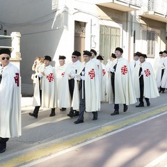 Due giorni di meditazione per molti Cavalieri e Dame dell'Ordine Equestre del Santo Sepolcro di Gerusalemme