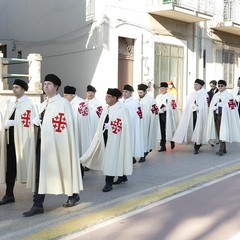 Due giorni di meditazione per molti Cavalieri e Dame dell'Ordine Equestre del Santo Sepolcro di Gerusalemme