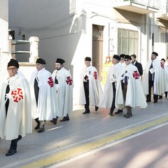 Due giorni di meditazione per molti Cavalieri e Dame dell'Ordine Equestre del Santo Sepolcro di Gerusalemme