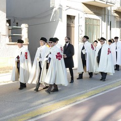 Due giorni di meditazione per molti Cavalieri e Dame dell'Ordine Equestre del Santo Sepolcro di Gerusalemme