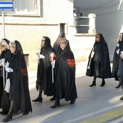 Due giorni di meditazione per molti Cavalieri e Dame dell'Ordine Equestre del Santo Sepolcro di Gerusalemme