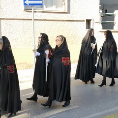 Due giorni di meditazione per molti Cavalieri e Dame dell'Ordine Equestre del Santo Sepolcro di Gerusalemme