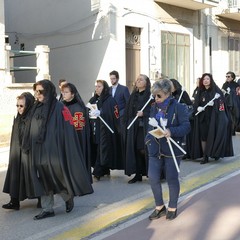 Due giorni di meditazione per molti Cavalieri e Dame dell'Ordine Equestre del Santo Sepolcro di Gerusalemme