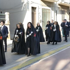 Due giorni di meditazione per molti Cavalieri e Dame dell'Ordine Equestre del Santo Sepolcro di Gerusalemme