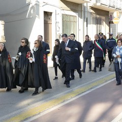 Due giorni di meditazione per molti Cavalieri e Dame dell'Ordine Equestre del Santo Sepolcro di Gerusalemme